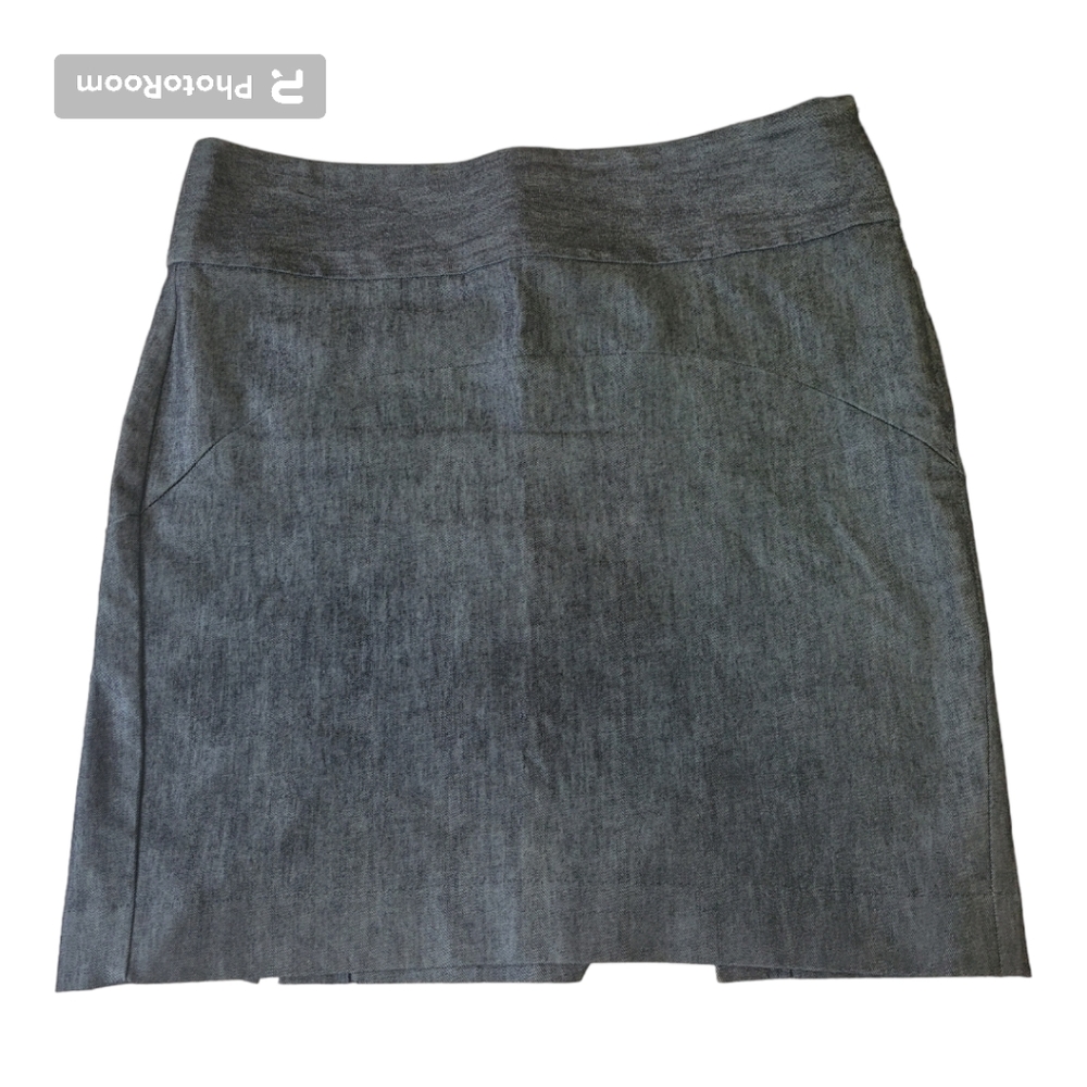 GAP‎ Dark Wash Denim mini skirt, size 16